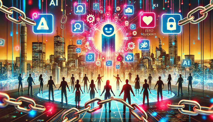 用户想来就来，想走就走！文心一言、Kimi们拿什么套住人心？